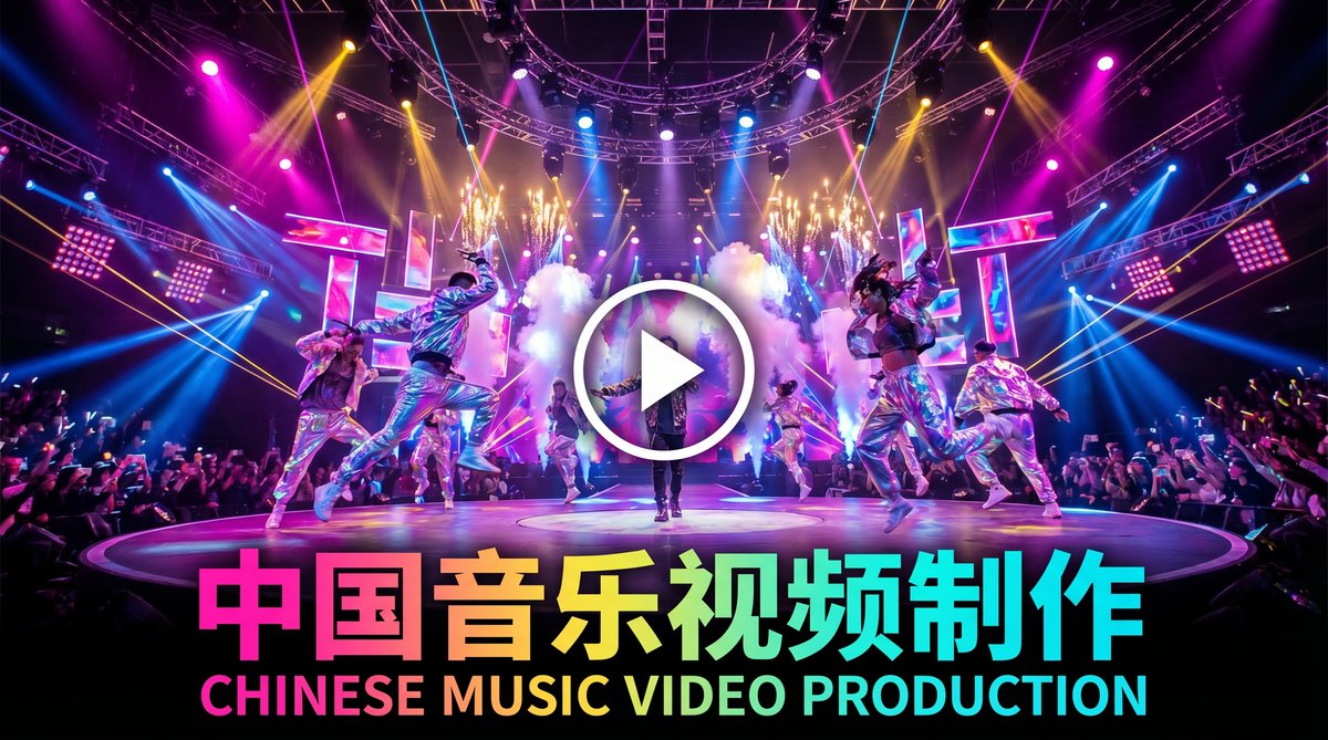 情侣音乐MV视频制作